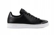 Buty sportowe damskie - Buty damskie adidas Advantage F36225 - miniaturka - grafika 1