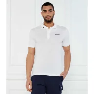 Koszule męskie - Lacoste Polo Regular Fit - miniaturka - grafika 1
