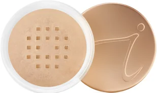 Jane Iredale sypki puder mineralny WARM SIENNA, SPF 20, 10.5 G - Pudry do twarzy - miniaturka - grafika 2