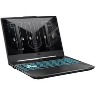 Laptopy - Laptop ASUS TUF Gaming A15 FA506NC-HN016 15.6" IPS 144Hz R5-7535HS 16GB RAM 512GB SSD GeForce RTX3050  - miniaturka - grafika 1
