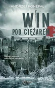 Kryminały - Pod ciężarem win - miniaturka - grafika 1