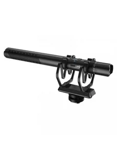 SYNCO Mikrofon shotgun SYNCO Mic-D30 - Kamery cyfrowe - akcesoria - miniaturka - grafika 3