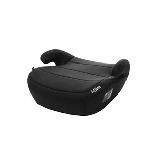Fotelik samochodowy Boost I-Size firmy 4baby kolor black - Foteliki samochodowe - miniaturka - grafika 1