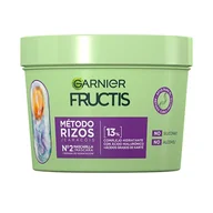 Maski do włosów - Garnier Fructis METODA FRUCTIS Metoda #2 Maski do włosów 370 ml - miniaturka - grafika 1