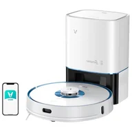 Roboty sprzątające - Viomi S9 Alpha UV V-RVCLMD28D Biały - miniaturka - grafika 1