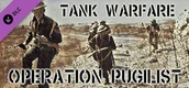 Gry PC Cyfrowe - Tank Warfare: Operation Pugilist PC - miniaturka - grafika 1
