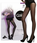Rajstopy - ﻿GATTA LAURA rajstopy 40 den LYCRA dużo KOLORÓW r4 - miniaturka - grafika 1