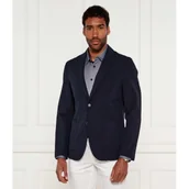 Marynarki męskie - BOSS BLACK Marynarka P-Hanry | Slim Fit - miniaturka - grafika 1