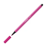 Przybory szkolne - Stabilo, Flamaster Pen Różowy - miniaturka - grafika 1