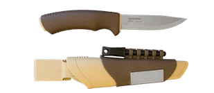 Outlet - Morakniv Survival Desert - Stal nierdzewna 13033 - Noże - miniaturka - grafika 1