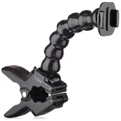 Akcesoria do kamer sportowych - GoPro Jaws: Flex Clamp - miniaturka - grafika 1