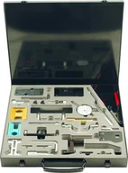 Narzędzia samochodowe - KS TOOLS Zestaw blokad rozrządu do GM/Isuzu/Opla/Saaba, 36-szt - miniaturka - grafika 1