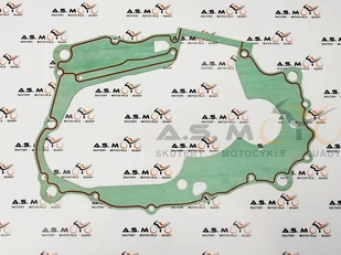 Uszczelka Silnika Między Kartery Junak Zipp 125 Z Uszczelnieniem - Części motocyklowe - miniaturka - grafika 1