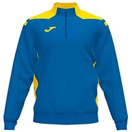 Bluzy męskie - Joma Bluza męska Championship Vi - miniaturka - grafika 1