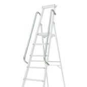 Pozostałe wyposażenie warsztatu - Poręcz do schodów, 2 szt. - miniaturka - grafika 1