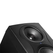 Głośniki estradowe - Kali Audio IN-5 trójdrożny monitor studyjny - miniaturka - grafika 1