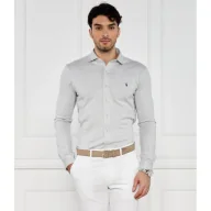 Koszule męskie - POLO RALPH LAUREN Koszula | Regular Fit - miniaturka - grafika 1