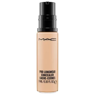 MAC Pro Longwear Concealer NC35 Korektor 1.0 st - Korektory pod oczy - miniaturka - grafika 1