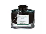 Naboje i atramenty - Atrament Pilot Iroshizuku Shin-ryoku 50ml - miniaturka - grafika 1