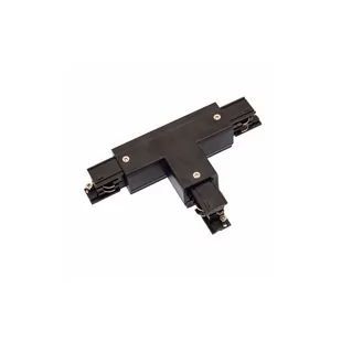 Spectrum LED SPS łącznik T2 prawy czarny unihimp 10168-uniw - Lampy pozostałe - miniaturka - grafika 1