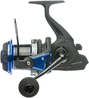 Kołowrotki - Kołowrotek Jaxon Blue Catfish - miniaturka - grafika 1