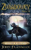 Fantasy - Zwiadowcy T.14 Pojedynek w Araluenie - John Flanagan - miniaturka - grafika 1