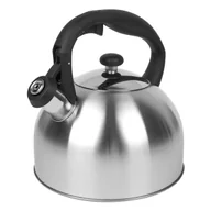 Czajniki na gaz - Tadar CZAJNIK ZE STALI NIERDZEWNEJ 3,0 L LARRY SATYNA INDUKCJA 5907558781212 - miniaturka - grafika 1