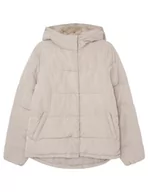 Płaszcze damskie - Płaszcz Springfield, Beżowy, M - miniaturka - grafika 1