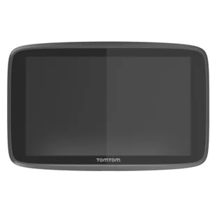 TomTom GO Camper World - Nawigacja GPS - miniaturka - grafika 1