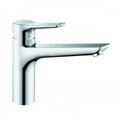 Baterie kuchenne - Kludi Mix bateria kuchenna stojąca chrom 329040575 - miniaturka - grafika 1