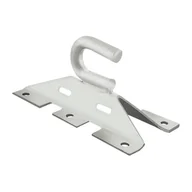 Wtyczki i adaptery - Qoltec Qoltec Wspornik słupowy MBL 16kN 54249 - miniaturka - grafika 1