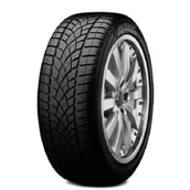 Opony letnie - Dunlop Sport 3D 255/45R20 101V - miniaturka - grafika 1