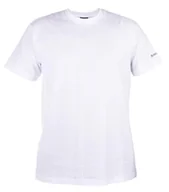 Koszulki męskie - Hi-Tec, T-shirt męski, Plain, rozmiar XXL - miniaturka - grafika 1