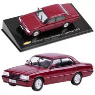 Samochody i pojazdy dla dzieci - Chevrolet Opala Diplomata Collectors 1992 ZA4111 - miniaturka - grafika 1