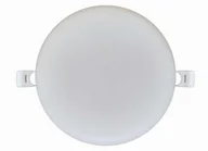 Oprawy, klosze i abażury - Oprawa oświetleniowa okrągła LED ZETA-R IP44 18W 1600lm 3000K WW Greenlux - miniaturka - grafika 1
