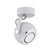 Lampy ścienne - Argon kinkiet 1 pł KOS 3518  3518 - miniaturka - grafika 1