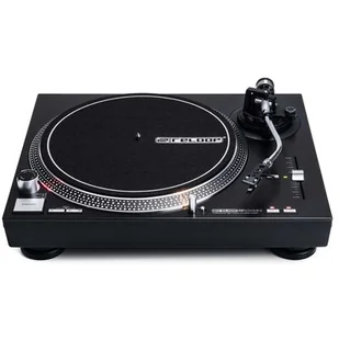 Reloop RP-4000 MK2 - Gramofony - miniaturka - grafika 1
