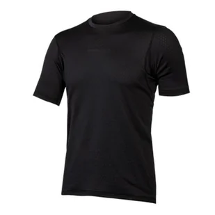 Koszulka rowerowa męska Endura Transloft Baselayer - Koszulki rowerowe - miniaturka - grafika 1