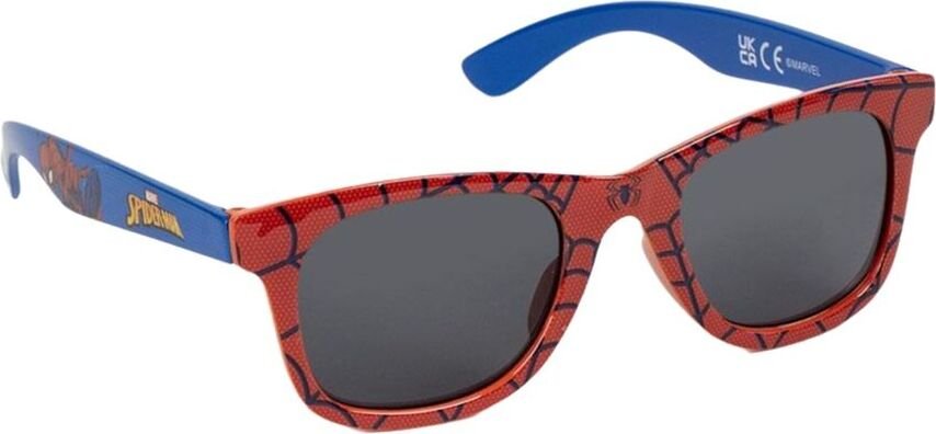 Dziecięce okulary przeciwsłoneczne Spider-Man