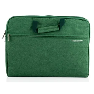 Torba na laptopa do 11.3" MODECOM Highfill TOR-MC-HIGHFILL-11-GRN - Torby na laptopy - miniaturka - grafika 1