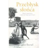 Biografie i autobiografie - Przebłysk słońca Nowa - miniaturka - grafika 1