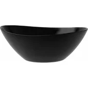 Miski i półmiski - Salaterka Rocco elipsa 15 - miniaturka - grafika 1