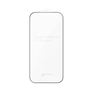 Szkła hartowane na telefon - JCPAL Preserver Glass Szkło ochronne do iPhone 17 Pro Max - miniaturka - grafika 1