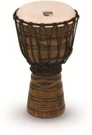 Instrumenty perkusyjne - Toca TO803124 Djembe Origins African Mask 8'' TODJ-8AM TO803124 - miniaturka - grafika 1