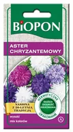 Nawozy ogrodnicze - Biopon Aster chryz. mieszanka 1g Bio000123 - miniaturka - grafika 1