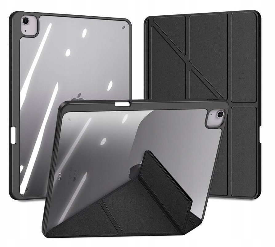 Etui na tablet Dux Ducis DUX DUCIS etui MAGI z miejscem na rysik do iPad Air 11