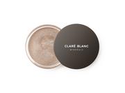 Pudry do twarzy - CLARE BLANC CLARÉ BLANC - MINERAL LUMINIZING POWDER - Puder rozświetlający - MAGIC DUST COLD BEIGE 03 CLABLPRO-ERRO-01 - miniaturka - grafika 1