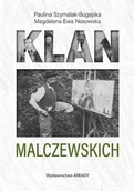 E-booki - biografie - Klan Malczewskich - miniaturka - grafika 1
