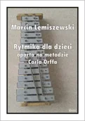 Książki o muzyce - Ćwiczenia i karty pracy do rytmiki i zajęć... - miniaturka - grafika 1