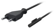 Adaptery i przejściówki - Microsoft LAC-00003 adapter zasilający/ inwentor Wewnętrzna 24 W Czarny - miniaturka - grafika 1